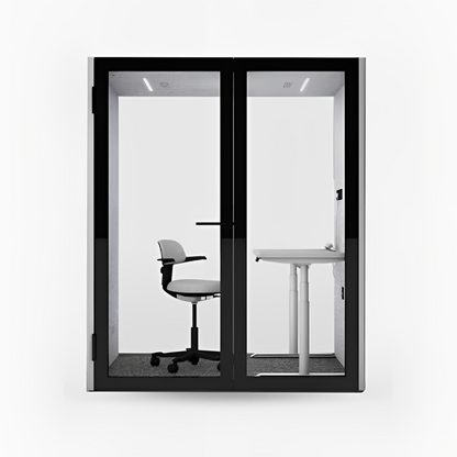 Bliss Privacy Working Booth