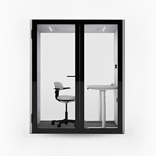 Bliss Privacy Working Booth