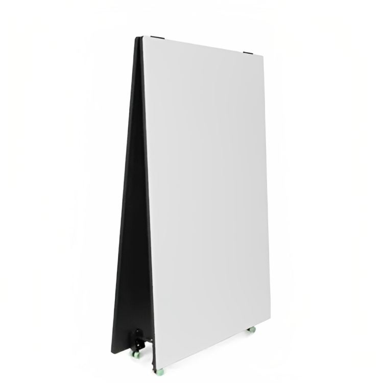 Problem Solver Magnetic Whiteboard