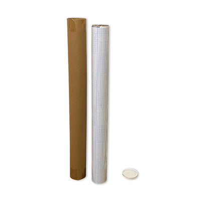 EzyVM Yearly Planner 120 X 90 cm - Magnetic Stick-on Film