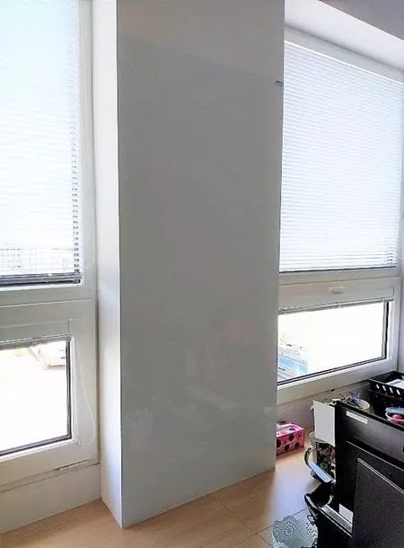 Magnetic Whiteboard Sheet